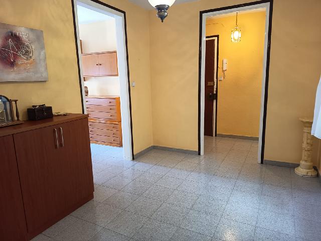 Imagen 7 Inmueble 305800 - Piso en venta en Barcelona / Sant Pere y Santa Caterina - Trafalgar