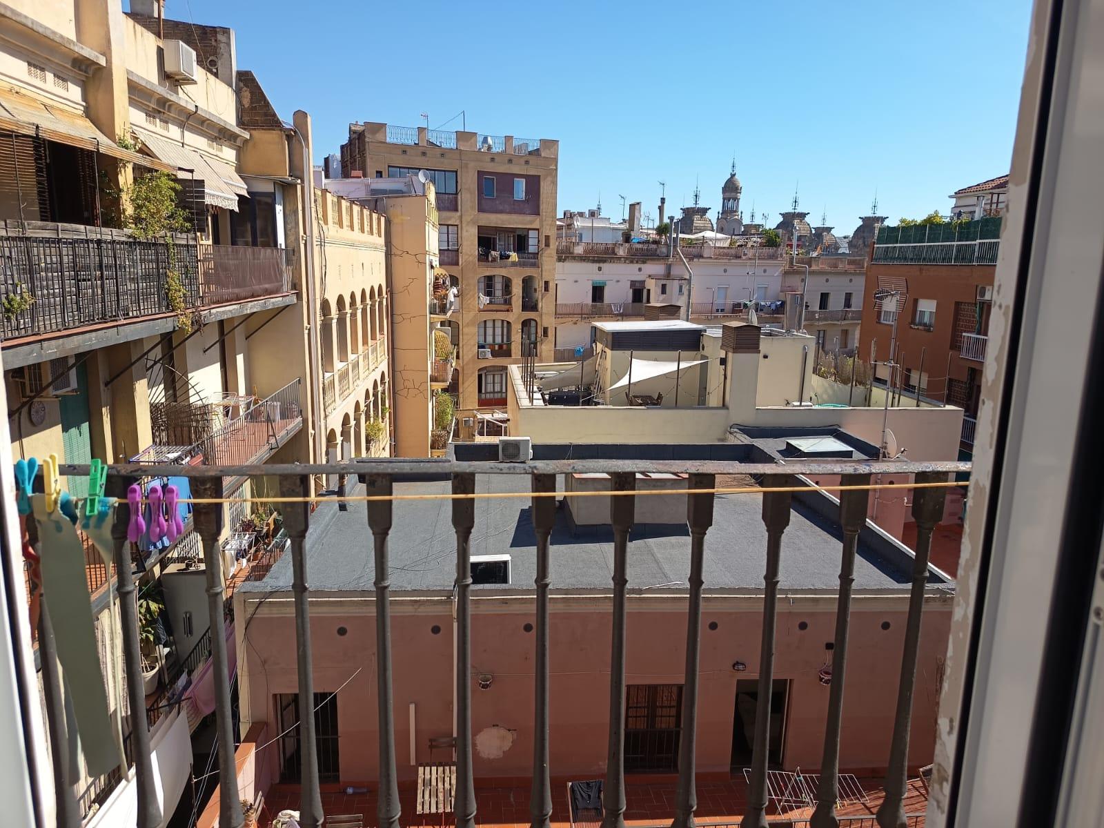 Imagen 3 Piso en venta en Barcelona / Sant Pere y Santa Caterina - Trafalgar