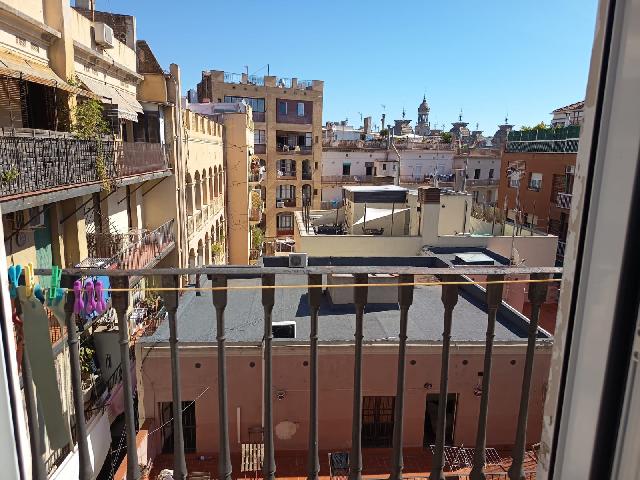 Imagen 3 Inmueble 305800 - Piso en venta en Barcelona / Sant Pere y Santa Caterina - Trafalgar