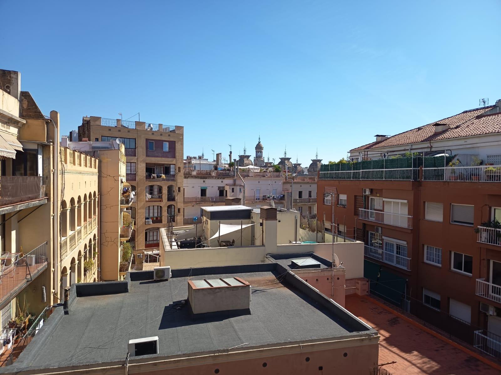 Imagen 25 Piso en venta en Barcelona / Sant Pere y Santa Caterina - Trafalgar
