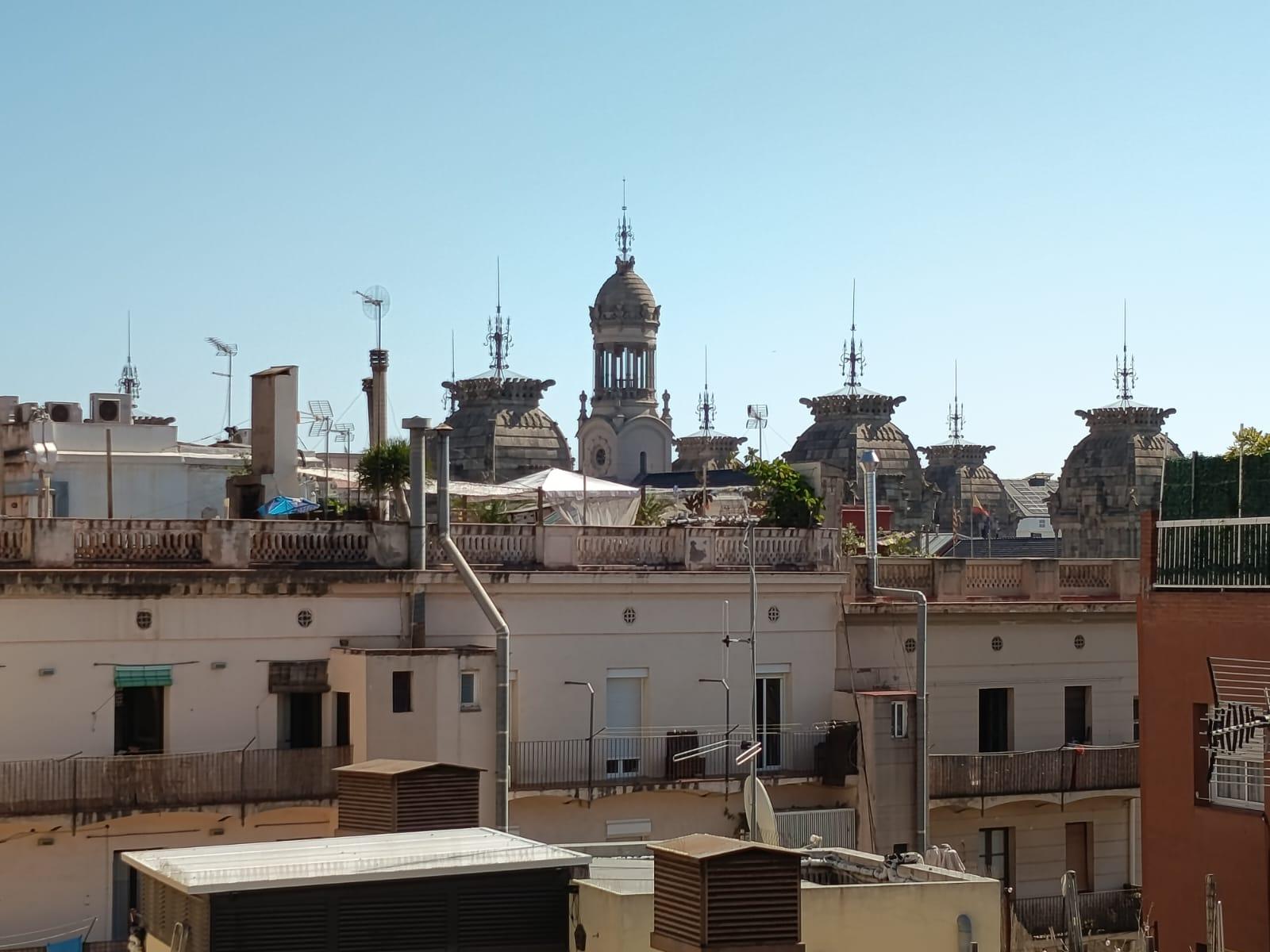 Imagen 29 Piso en venta en Barcelona / Sant Pere y Santa Caterina - Trafalgar