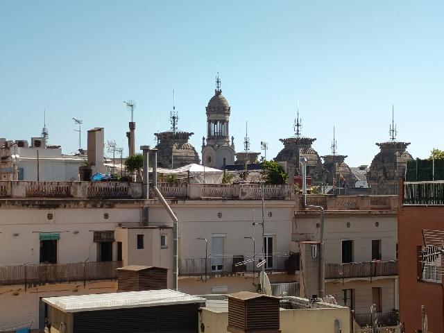 Imagen 29 Inmueble 305800 - Piso en venta en Barcelona / Sant Pere y Santa Caterina - Trafalgar