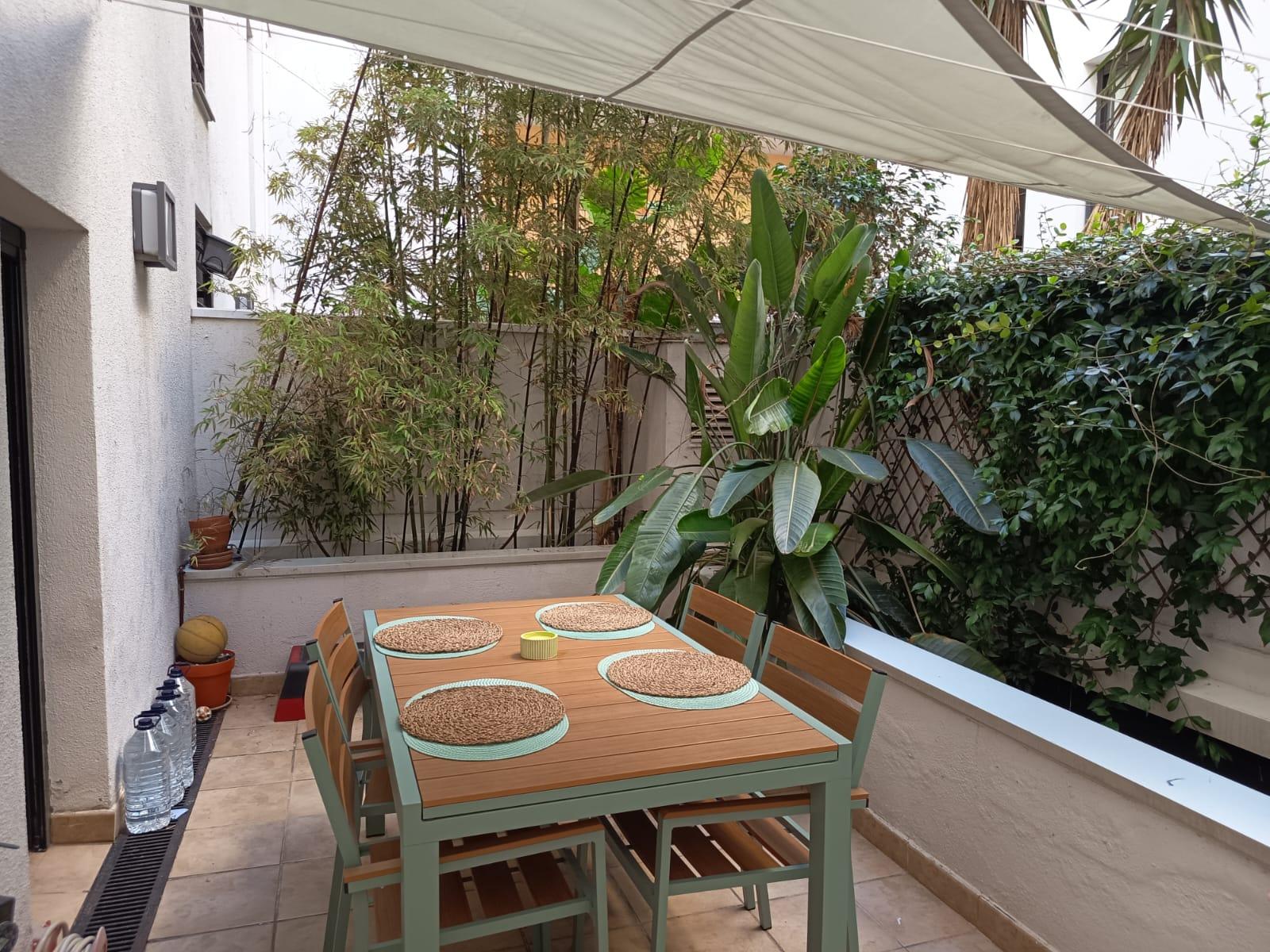 Imagen 1 Piso en venta en Barcelona / Numancia - Caballero