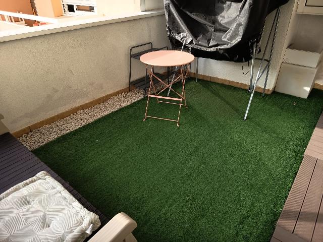 Imagen 31 Inmueble 305874 - Piso en venta en Barcelona / Numancia - Caballero