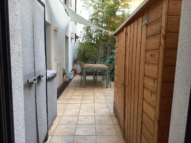 Imagen 27 Inmueble 305874 - Piso en venta en Barcelona / Numancia - Caballero