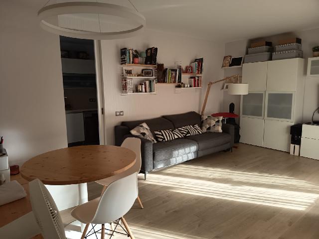Imagen 4 Inmueble 305874 - Piso en venta en Barcelona / Numancia - Caballero