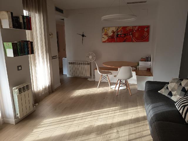 Imagen 3 Inmueble 305874 - Piso en venta en Barcelona / Numancia - Caballero