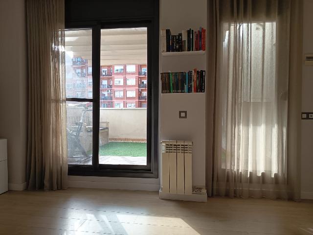 Imagen 6 Inmueble 305874 - Piso en venta en Barcelona / Numancia - Caballero