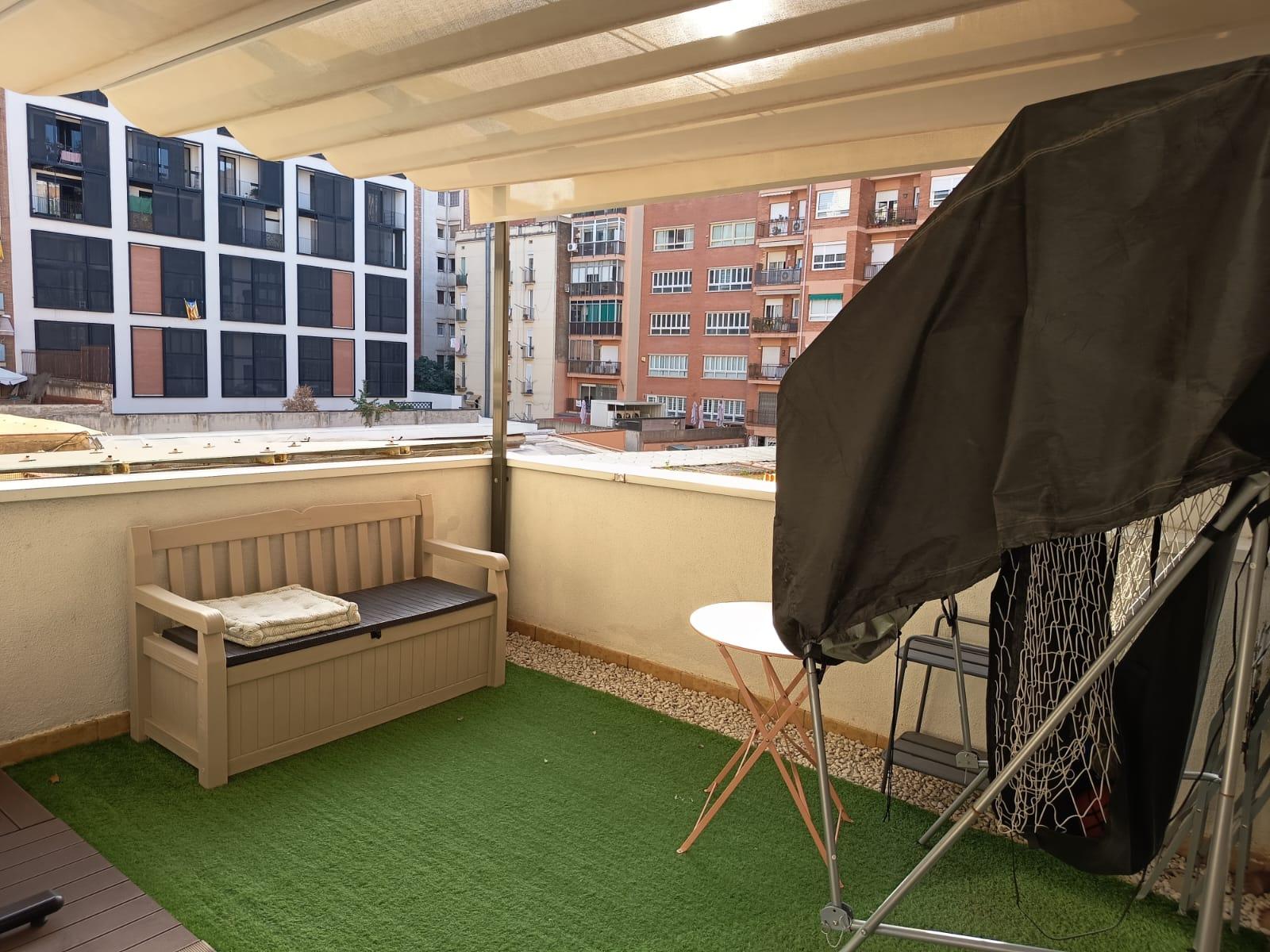 Imagen 33 Piso en venta en Barcelona / Numancia - Caballero