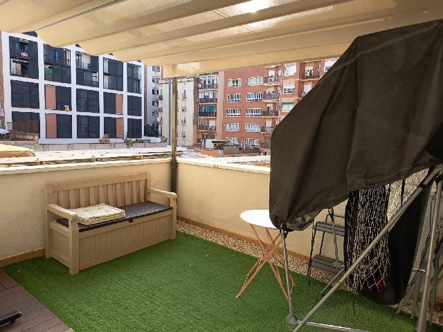 Imagen 33 Inmueble 305874 - Piso en venta en Barcelona / Numancia - Caballero