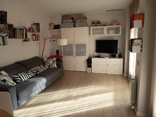 Imagen 2 Inmueble 305874 - Piso en venta en Barcelona / Numancia - Caballero