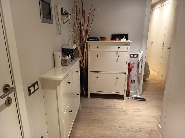 Imagen 8 Inmueble 305874 - Piso en venta en Barcelona / Numancia - Caballero
