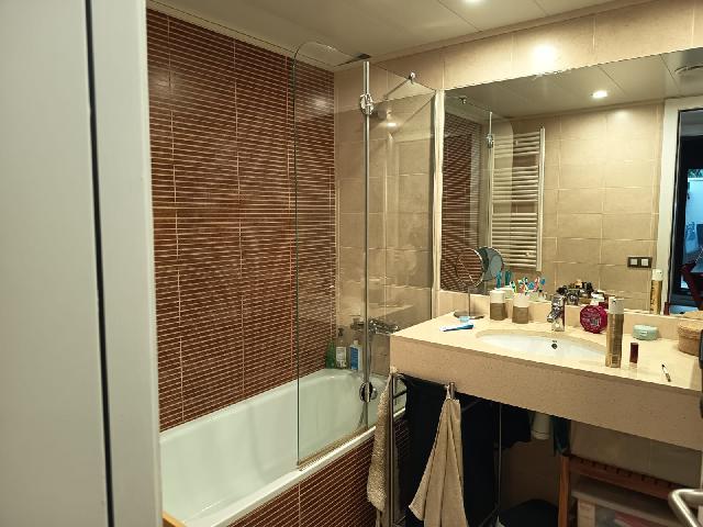 Imagen 13 Inmueble 305874 - Piso en venta en Barcelona / Numancia - Caballero
