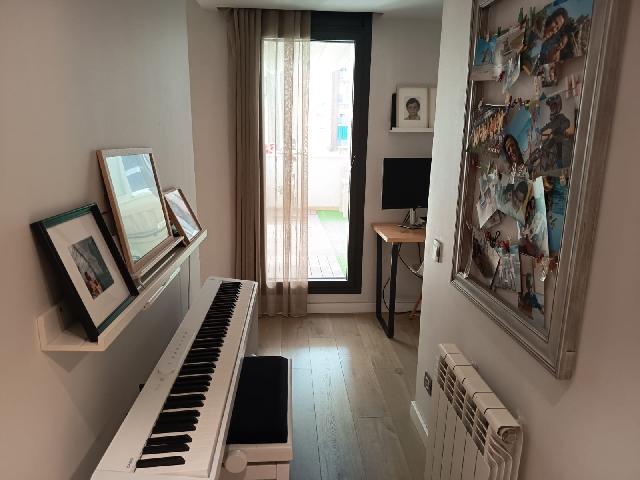 Imagen 9 Inmueble 305874 - Piso en venta en Barcelona / Numancia - Caballero