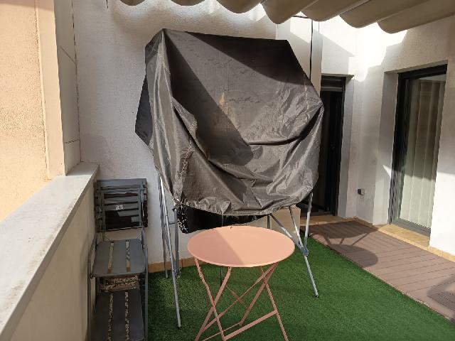 Imagen 32 Inmueble 305874 - Piso en venta en Barcelona / Numancia - Caballero