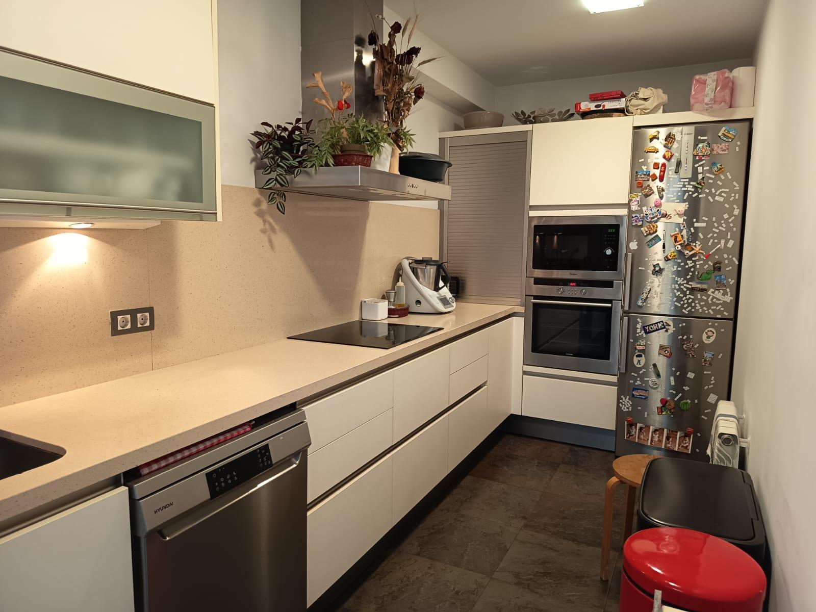 Imagen 22 Piso en venta en Barcelona / Numancia - Caballero