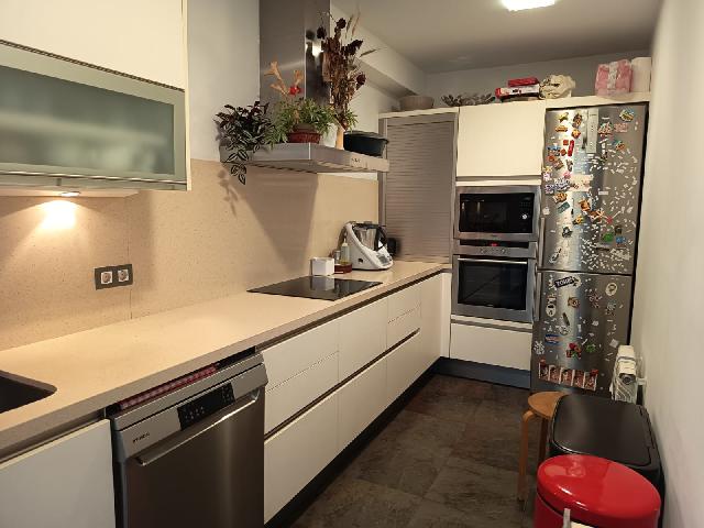 Imagen 22 Inmueble 305874 - Piso en venta en Barcelona / Numancia - Caballero
