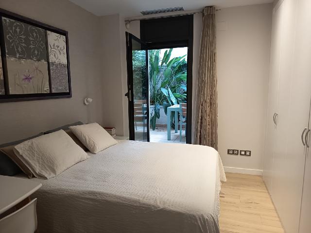 Imagen 18 Inmueble 305874 - Piso en venta en Barcelona / Numancia - Caballero