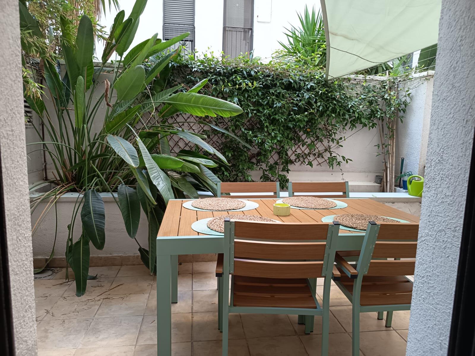 Imagen 28 Piso en venta en Barcelona / Numancia - Caballero
