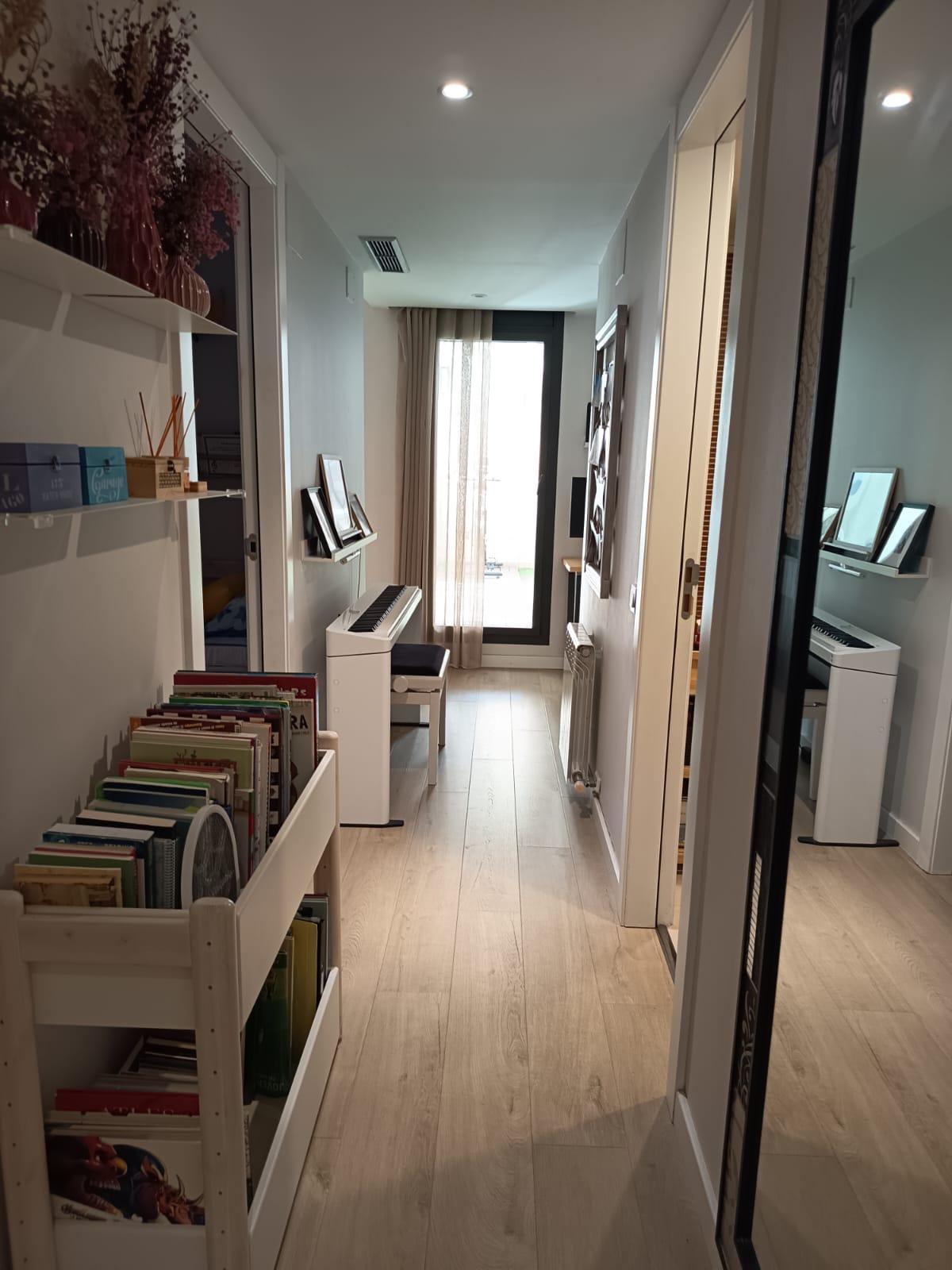 Imagen 19 Piso en venta en Barcelona / Numancia - Caballero