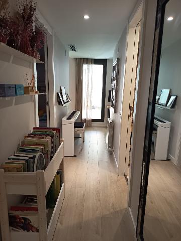 Imagen 19 Inmueble 305874 - Piso en venta en Barcelona / Numancia - Caballero