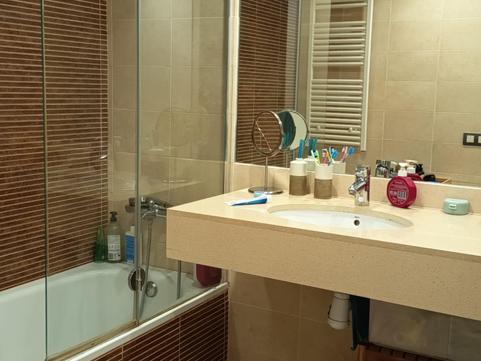 Imagen 11 Piso en venta en Barcelona / Numancia - Caballero