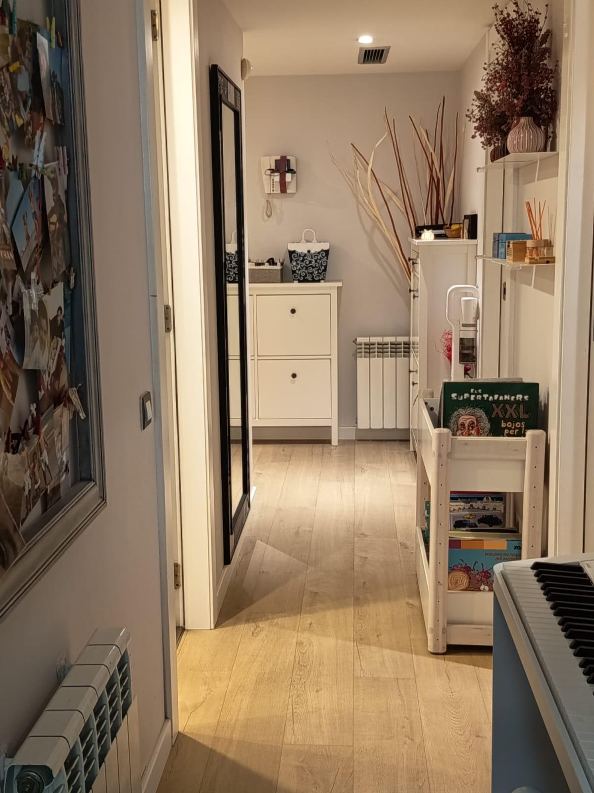 Imagen 25 Piso en venta en Barcelona / Numancia - Caballero