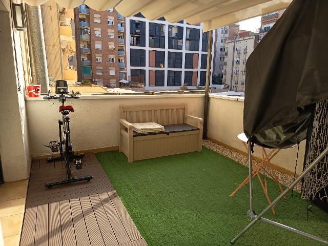 Imagen 34 Inmueble 305874 - Piso en venta en Barcelona / Numancia - Caballero