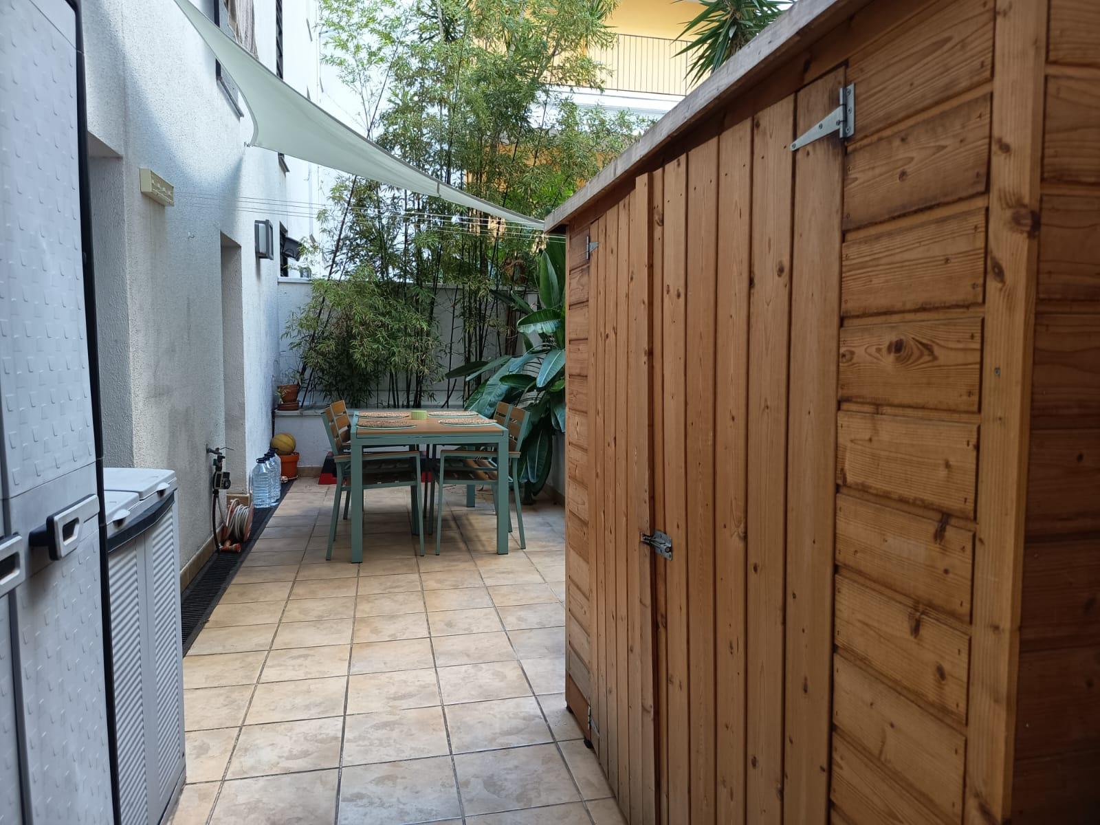 Imagen 30 Piso en venta en Barcelona / Numancia - Caballero