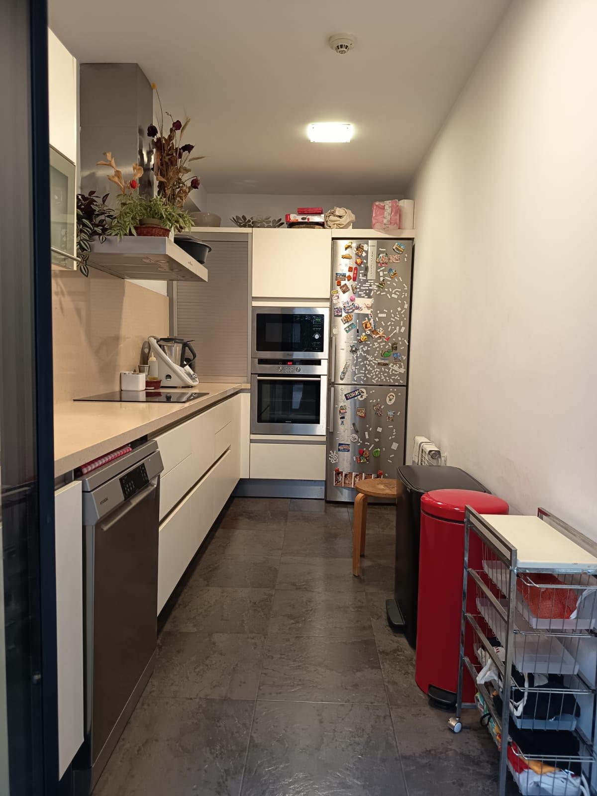 Imagen 21 Piso en venta en Barcelona / Numancia - Caballero