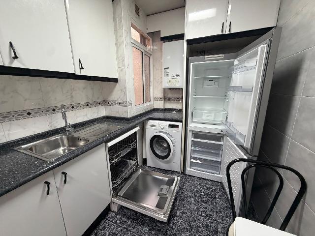 Imagen 13 Inmueble 306562 - Ático en venta en Hospitalet De Llobregat (L´) / Junto a al estación de metro de Santa Eulalia