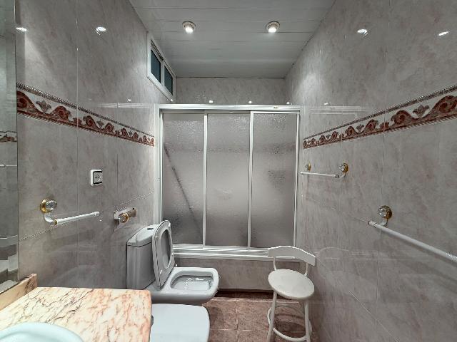 Imagen 19 Inmueble 306562 - Ático en venta en Hospitalet De Llobregat (L´) / Junto a al estación de metro de Santa Eulalia