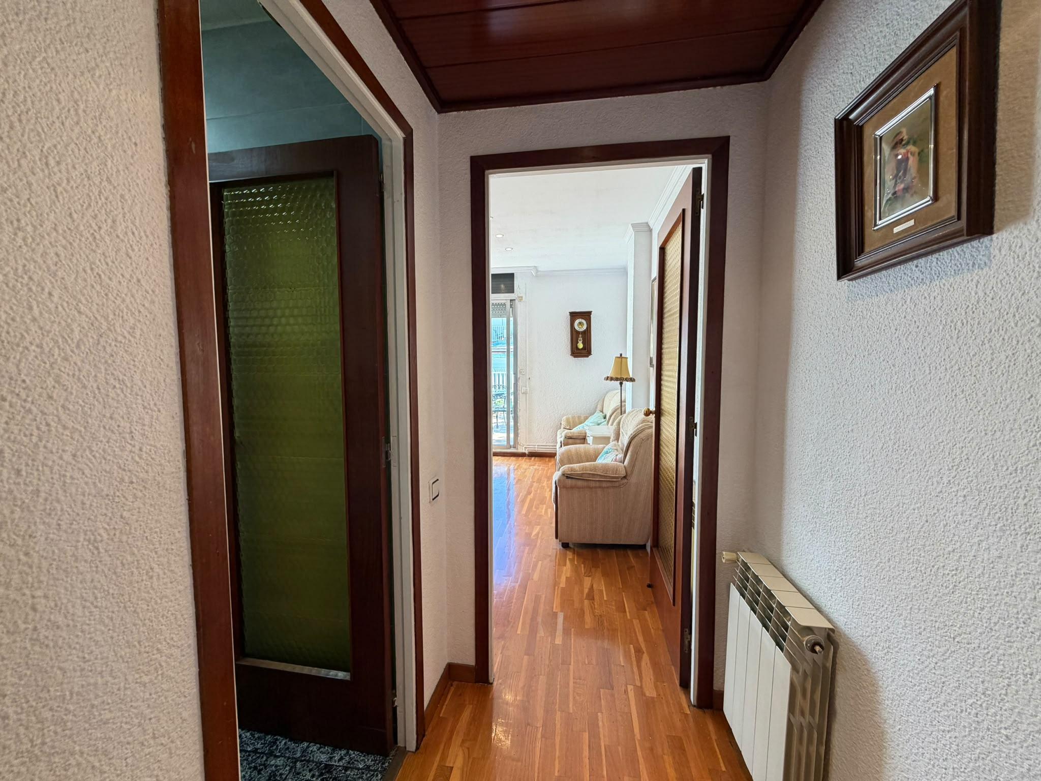 Imagen 12 Ático en venta en Hospitalet De Llobregat L´ / Junto a al estación de metro de Santa Eulalia