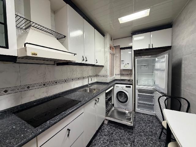 Imagen 14 Inmueble 306562 - Ático en venta en Hospitalet De Llobregat (L´) / Junto a al estación de metro de Santa Eulalia