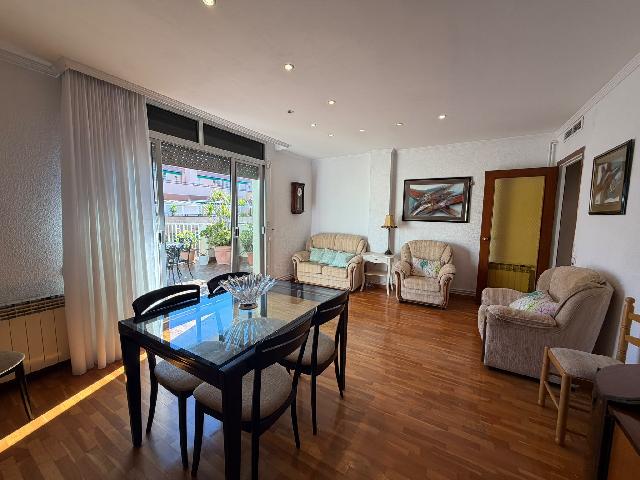 Imagen 16 Inmueble 306562 - Ático en venta en Hospitalet De Llobregat (L´) / Junto a al estación de metro de Santa Eulalia
