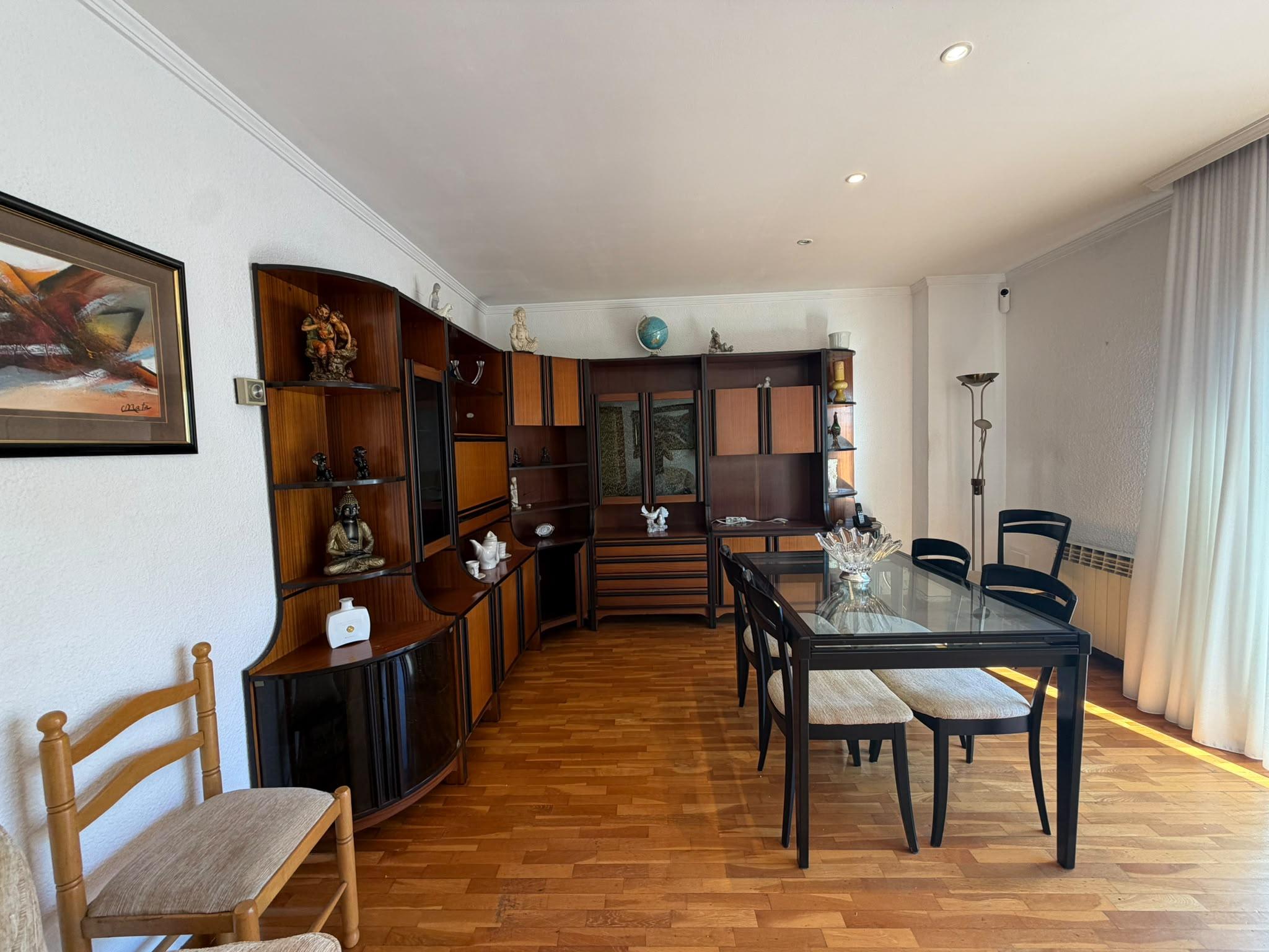 Imagen 18 Ático en venta en Hospitalet De Llobregat L´ / Junto a al estación de metro de Santa Eulalia