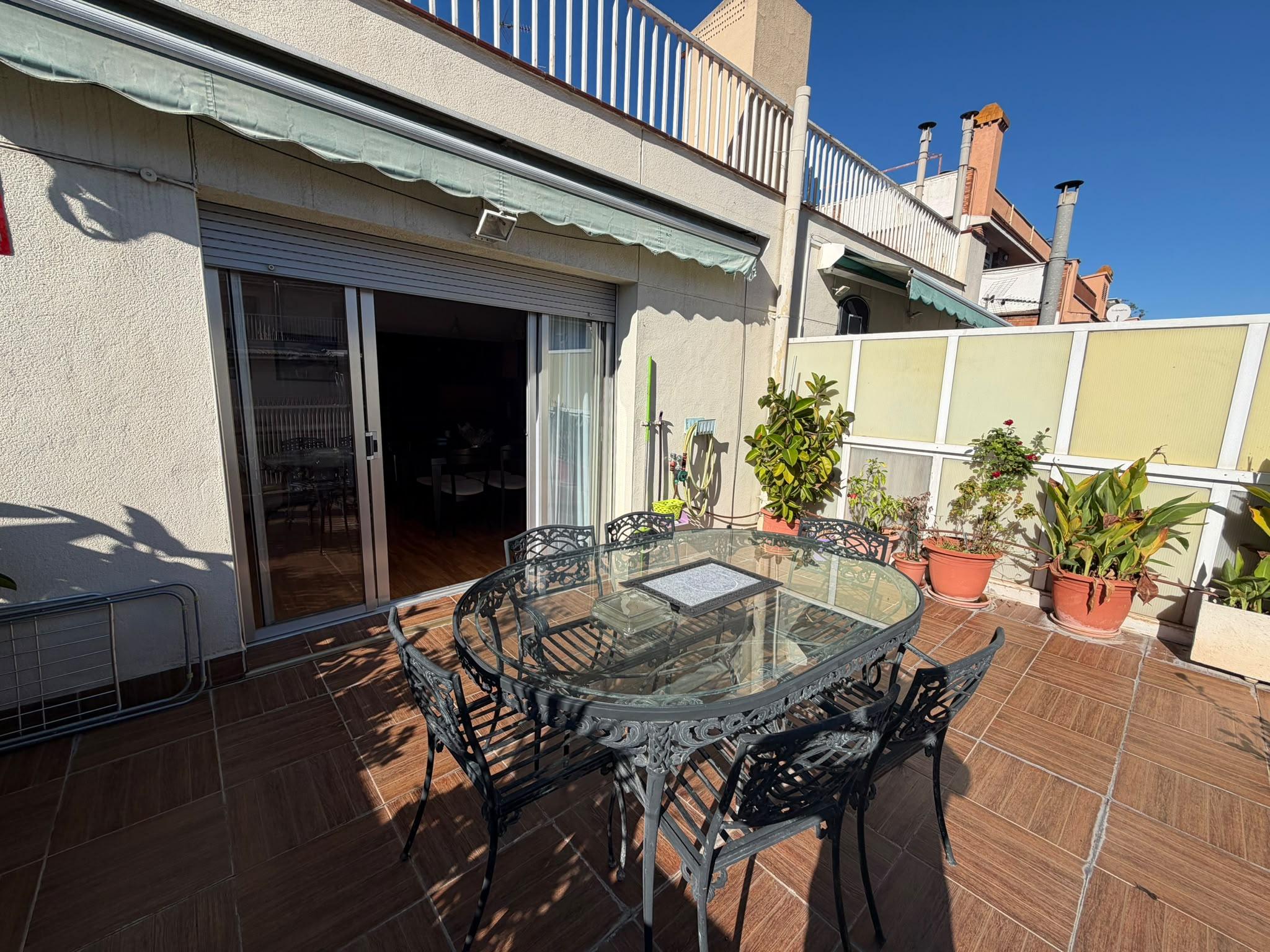 Imagen 31 Ático en venta en Hospitalet De Llobregat L´ / Junto a al estación de metro de Santa Eulalia