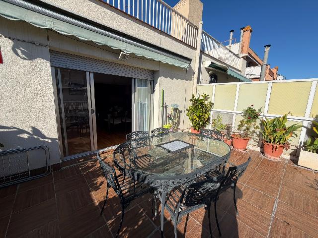 Imagen 31 Inmueble 306562 - Ático en venta en Hospitalet De Llobregat (L´) / Junto a al estación de metro de Santa Eulalia
