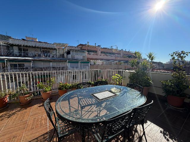 Imagen 34 Inmueble 306562 - Ático en venta en Hospitalet De Llobregat (L´) / Junto a al estación de metro de Santa Eulalia