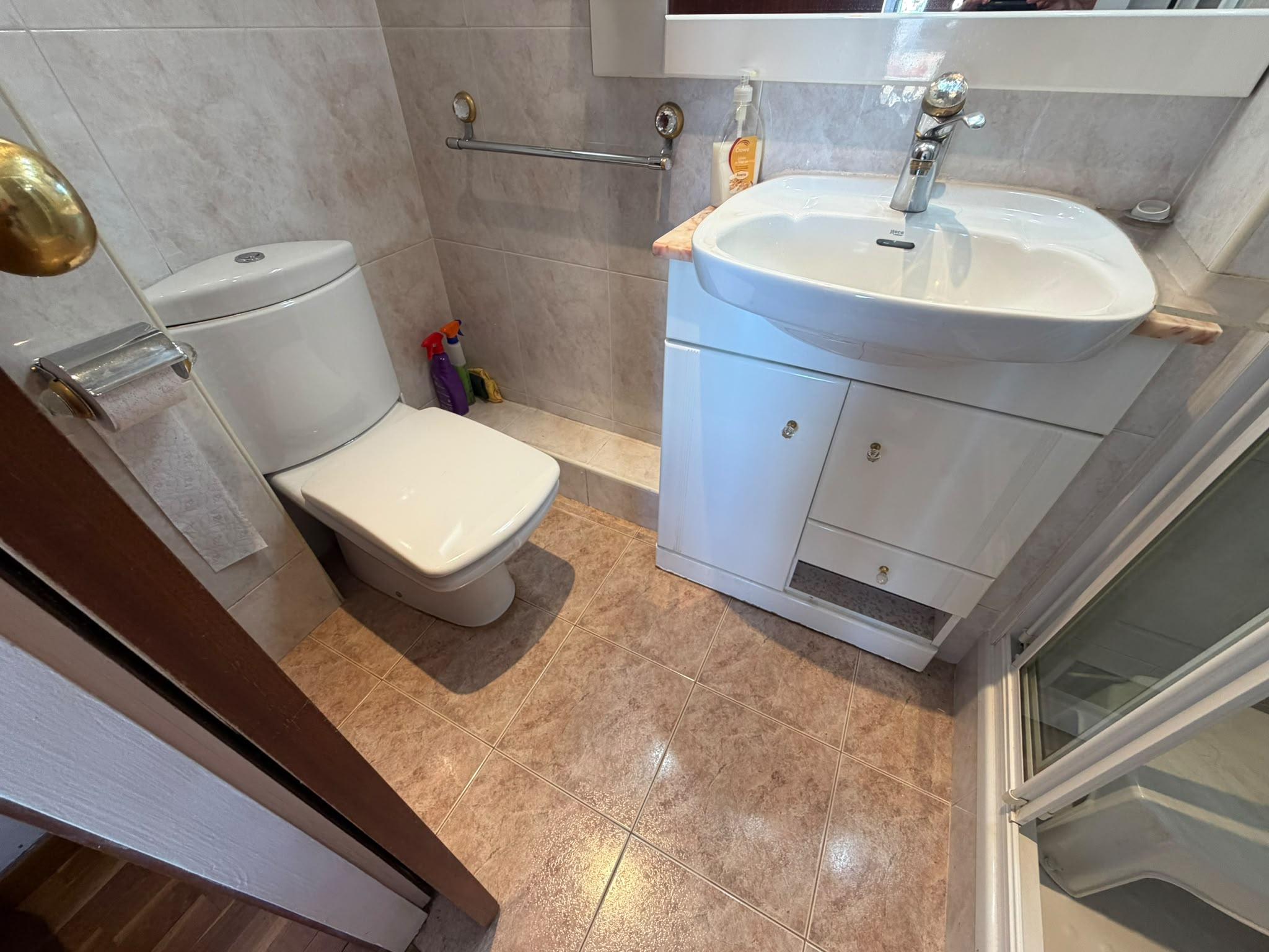 Imagen 30 Ático en venta en Hospitalet De Llobregat L´ / Junto a al estación de metro de Santa Eulalia