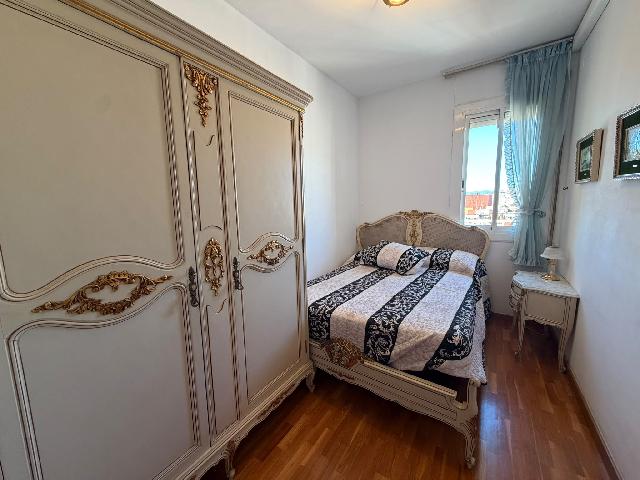 Imagen 25 Inmueble 306562 - Ático en venta en Hospitalet De Llobregat (L´) / Junto a al estación de metro de Santa Eulalia