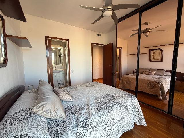 Imagen 26 Inmueble 306562 - Ático en venta en Hospitalet De Llobregat (L´) / Junto a al estación de metro de Santa Eulalia