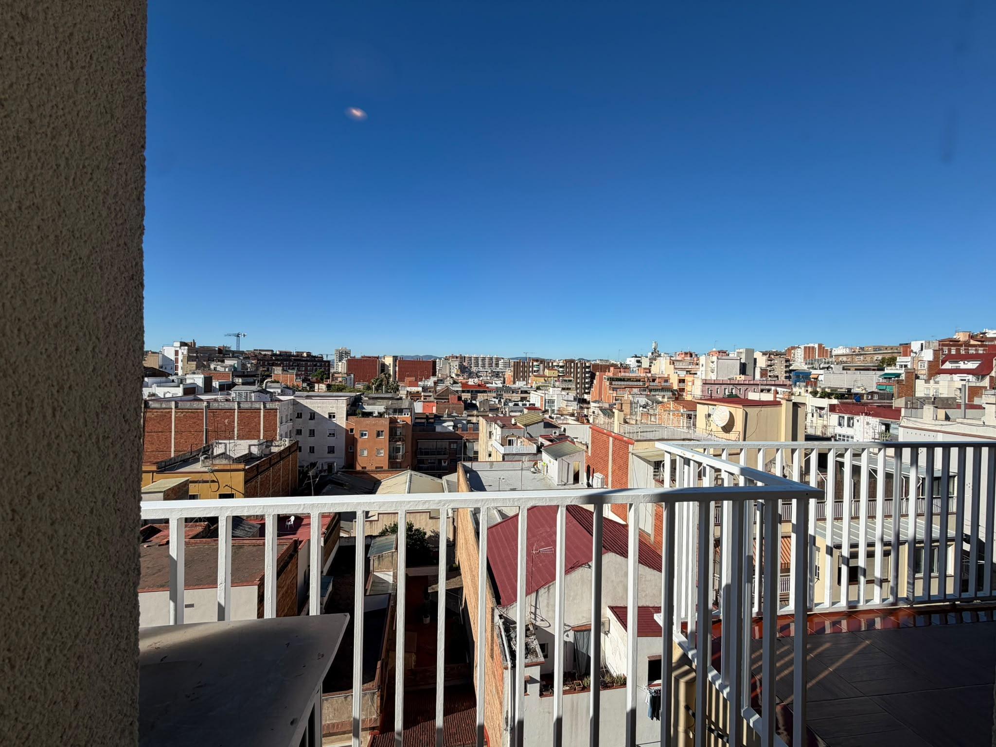 Imagen 35 Ático en venta en Hospitalet De Llobregat L´ / Junto a al estación de metro de Santa Eulalia