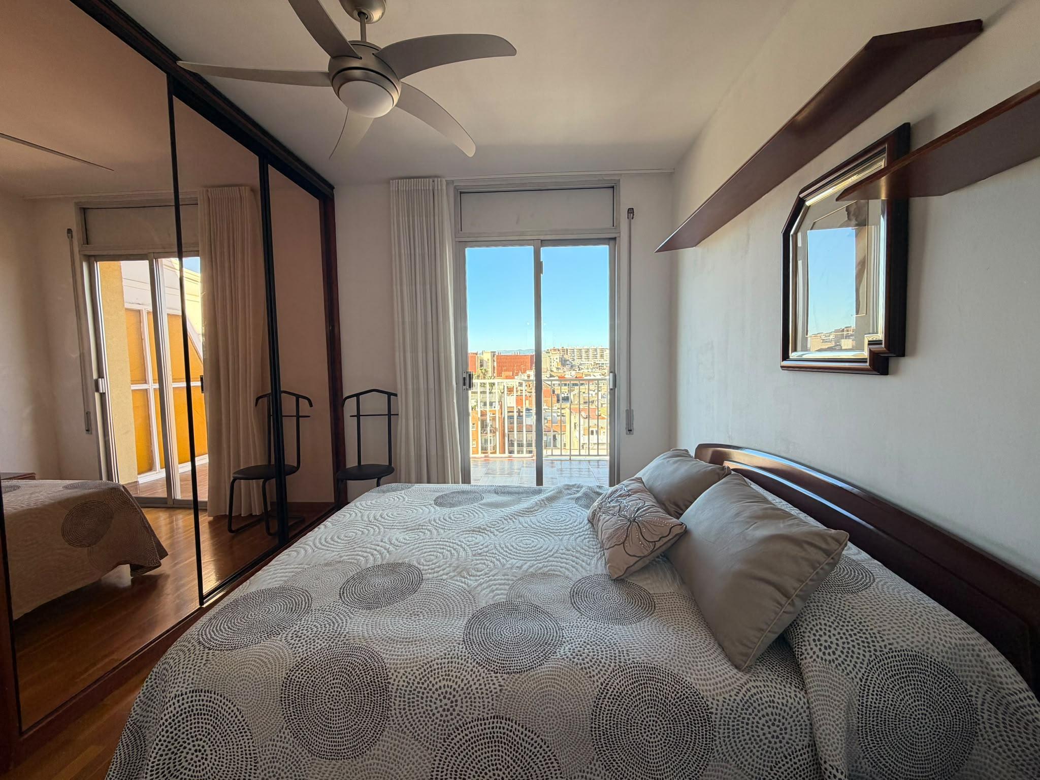 Imagen 27 Ático en venta en Hospitalet De Llobregat L´ / Junto a al estación de metro de Santa Eulalia