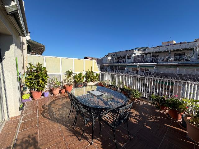 Imagen 32 Inmueble 306562 - Ático en venta en Hospitalet De Llobregat (L´) / Junto a al estación de metro de Santa Eulalia