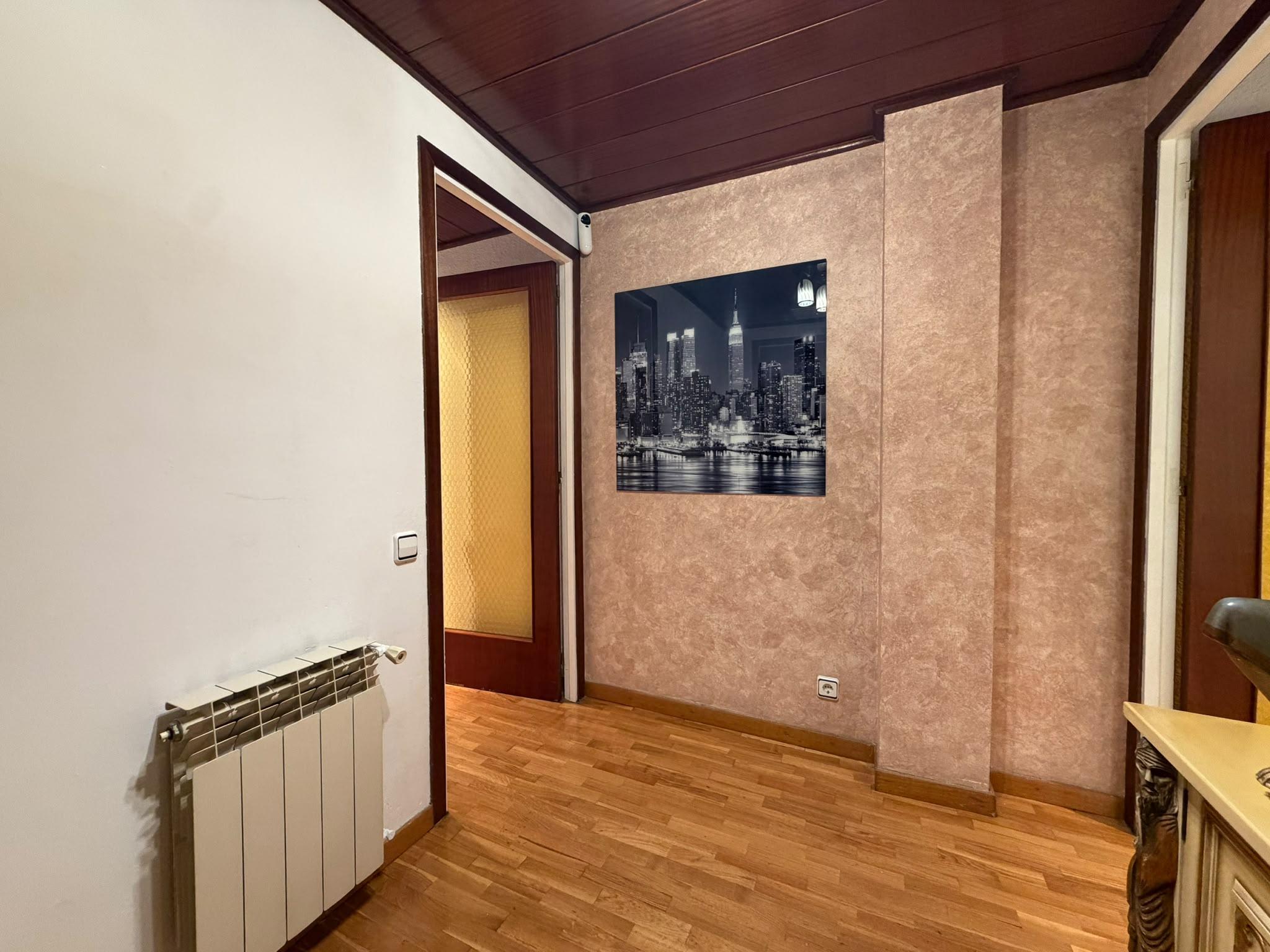 Imagen 8 Ático en venta en Hospitalet De Llobregat L´ / Junto a al estación de metro de Santa Eulalia