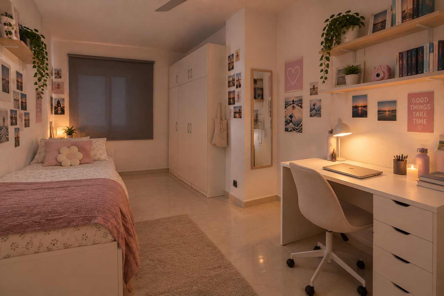 Imagen 5 Piso en venta en Barcelona / Portbou - Av. Madrid