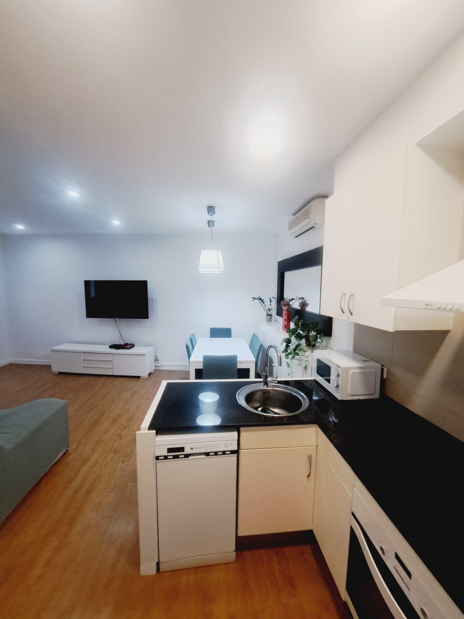 Imagen 12 Apartamento en venta en Barcelona / Guitard - Berlin