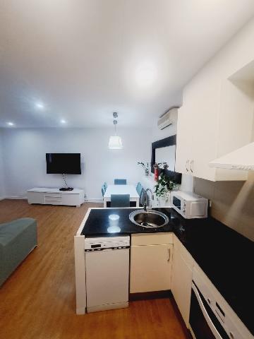 Imagen 12 Inmueble 306617 - Apartamento en venta en Barcelona / Guitard - Berlin