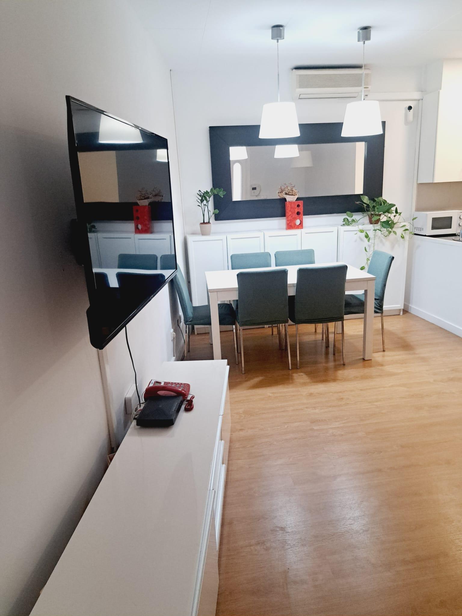 Imagen 8 Apartamento en venta en Barcelona / Guitard - Berlin